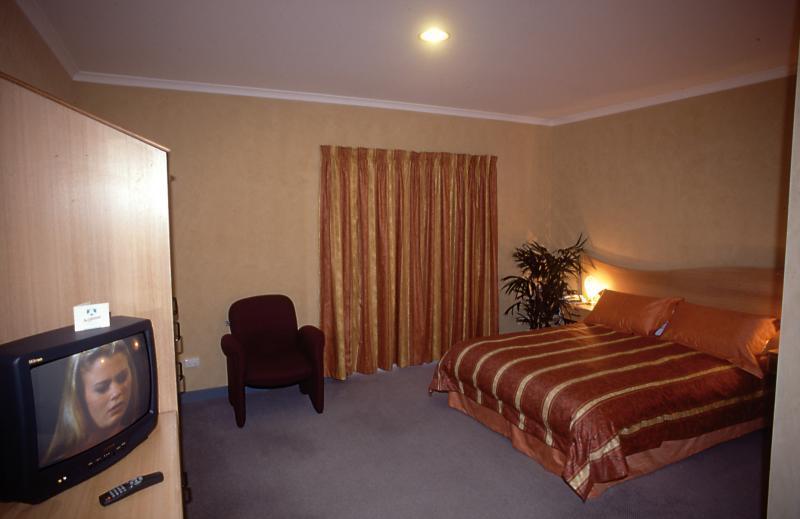 The Lighthouse Hotel Ulverstone Exterior foto